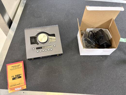 Store Special Product - Universal Audio - UA-APLTWXQ